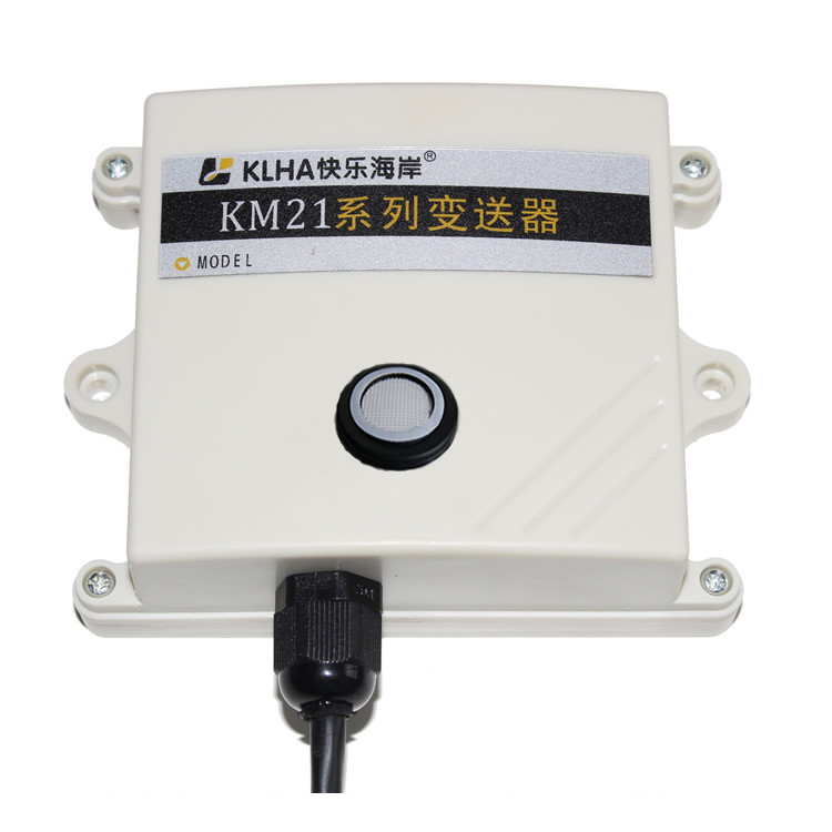 氧气传感器 O2 MODBUS RTU RS485串口 70X-V 浓度 气体 气敏