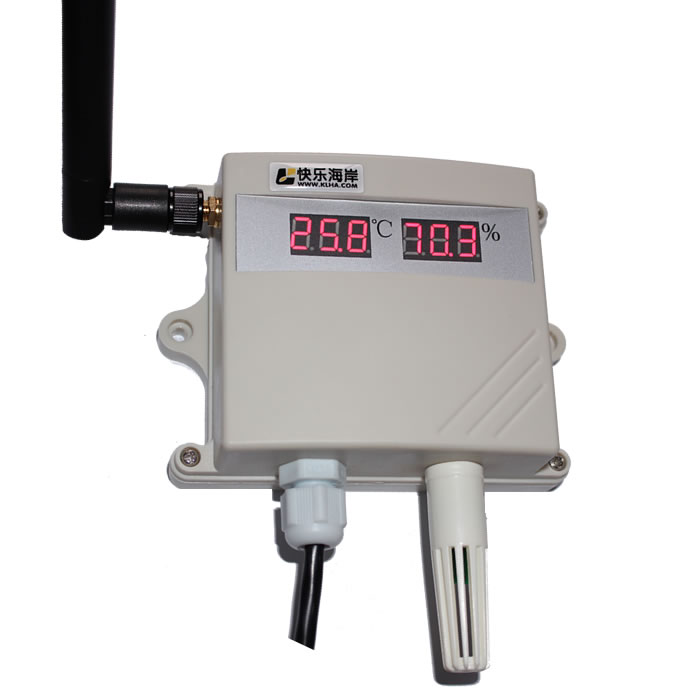 传感器,温湿度,变送器,无线,Zigbee