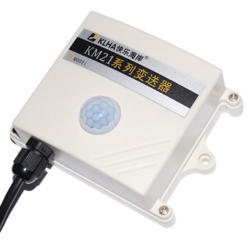 KC21B60路灯光照度控制器 阀值可调 自带大容量继电器 RS485通讯 MODBUS-RTU协议