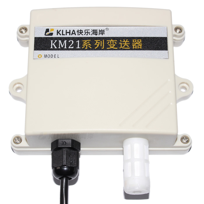 RS485温湿度SHT10传感器 变送器MODBUS-RTU
