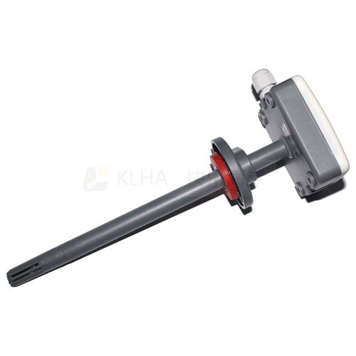 快乐海岸KM37系列风管式温湿度传感器RS485|DC0-5V|DC0-10V|4-20mA