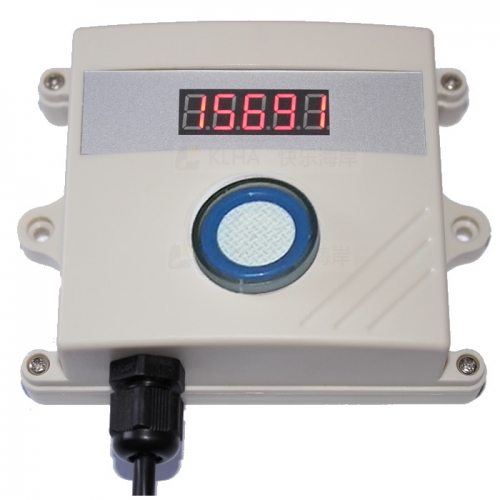 快乐海岸 KD21B30-VOC VOC 4-20mA电流型挥发性气体传感器