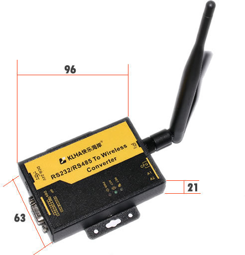 SZ5090,快乐海岸,zigbee,无线终端